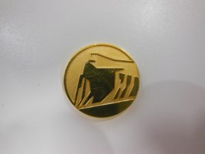 メダル買取大吉大船店