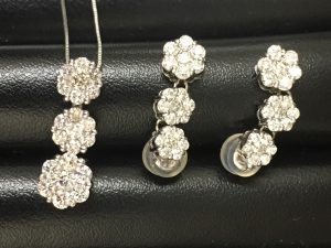 ダイヤ,買取,沖縄