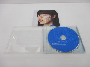 音楽CDなどもお買取致します!奈良線生駒駅からすぐの買取専門店大吉グリーンヒルいこま店です。
