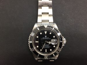 ROLEXの買取は新潟市の大吉イオン新潟東店へ!