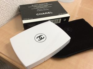 シャネルの化粧品買います!買取専門店大吉イオンスタイル大津京店