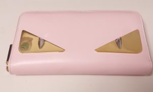 買取　厚木　フェンディ