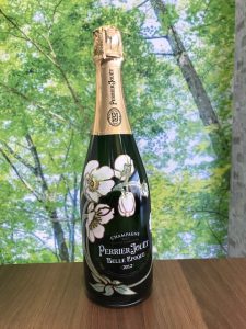 シャンパン買取り松山市