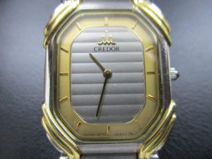 国産時計も高価買取致します。奈良線生駒駅からすぐの買取専門店大吉グリーンヒルいこま店です。