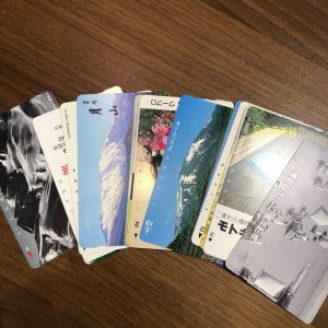 テレカの買取は買取専門店大吉 エスモール鶴岡店へお越しください★