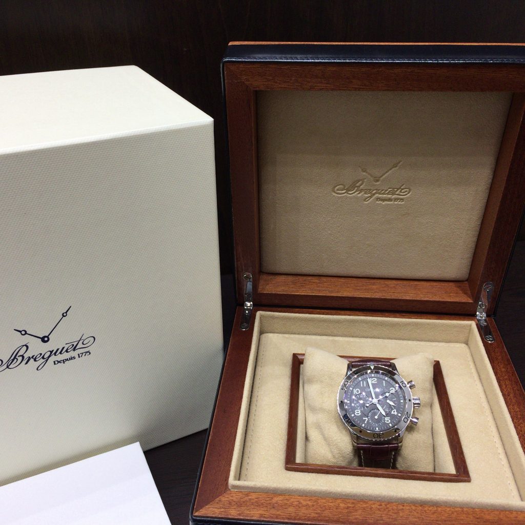 ブレゲ買取　ブレゲ　買取　高知　室戸　須崎　土佐　宿毛