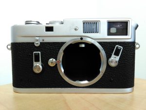 ライカ