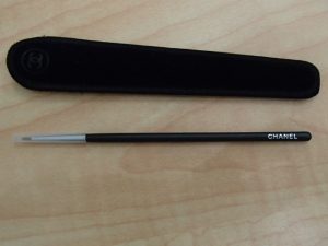 CHANEL シャネル アイライナー ブラシをお買取り!大吉ゆめタウン八代店