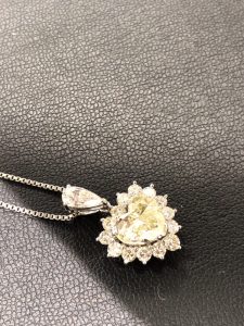 ハートシェイプ