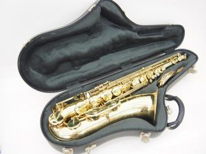 SELMERテナーサックスセルマー買取大吉鶴見店