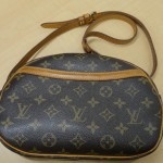 豊田駅の皆様‼LVのショルダーバッグを売るなら買取専門店大吉イオンモール多摩平の森店へ!!