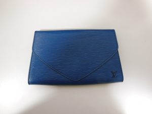 ヴィトンクラッチ買取大吉大船店