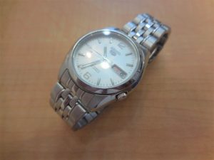 190805腕時計や懐中時計は、大吉大橋店へ!