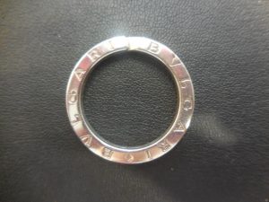 190827ブルガリのアクセサリーは、大吉大橋店へ！