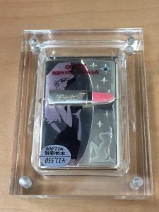 八王子市の皆様‼プレミアが付くライターを売るなら買取専門店大吉イオンモール多摩平の森店へ！！