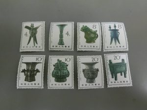 中国切手を売るなら高価買取大吉羽曳野店で！！