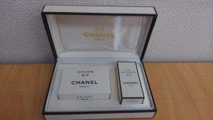CHANEL香水