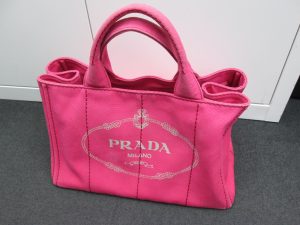 PRADAのカナパでございます!