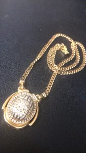 金貴金属買取松山市