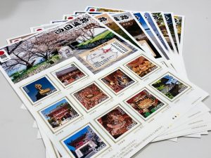 増税前のラストチャンス！切手のお買取りは買取専門店大吉イオンモール今治新都市店にお任せください！