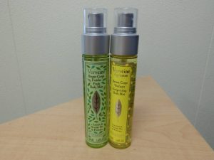 ロクシタン・シャーベットミスト・フレッシュミスト・(ヘア・ボディ用化粧水)