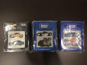 トミカ