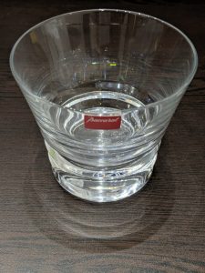 バカラ買取 バカラ 買取 Baccarat 大曽根 矢田 小幡 千種 茶屋ヶ坂 守山