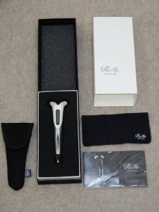 リファカラット