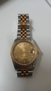 日野市の皆様‼ROLEXを売るなら買取専門店大吉イオンモール多摩平の森店へ！！