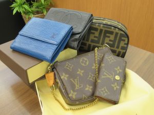 ブランド買取松山市