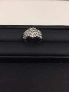 Ptリング　2.0ｃｔ