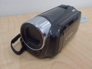 Canon HDビデオカメラをお買取り！大吉ゆめタウン八代店