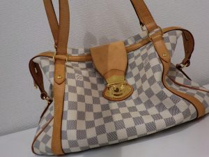 ヴィトンの買取は大吉伊勢ララパーク店にお任せ♪