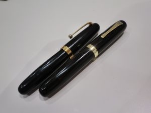 万年筆の買取は、大吉伊勢ララパーク店にお任せください!!