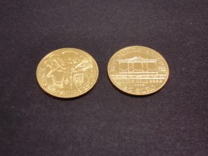 金貨の買取は☆大吉伊勢ララパーク店☆にお任せください♪