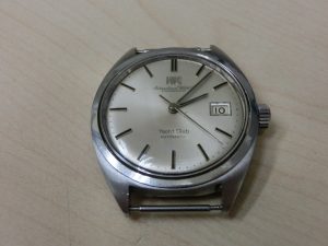 IWC,買取,門真