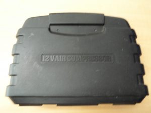 エアーコンプレッサー