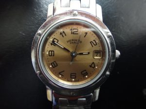 エルメスの買取りは大吉調布店にお任せ!