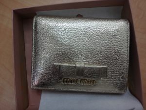 大吉調布店で買取したブランド