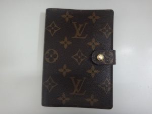 ヴィトン（LV）の買取も大吉 調布店にお任せ下さい