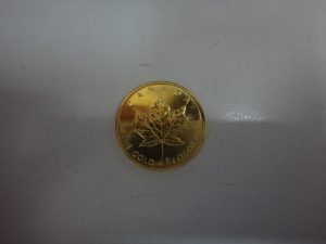 金貨・金の買取も大吉 調布店にお任せください!