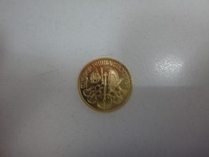 金貨・金の買取も大吉 調布店にお任せください!