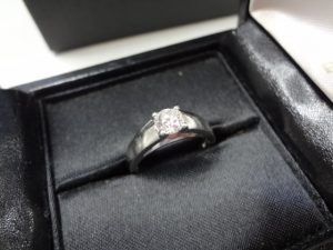 ブルガリのリングをお買取り致しました♪大吉ミレニアシティ岩出店です！ブルガリのリングをお買取り致しました♪大吉ミレニアシティ岩出店です！