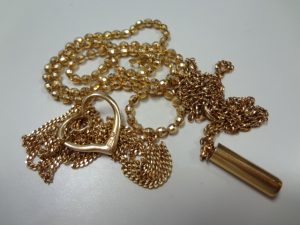 貴金属をお買取り致しました♪大吉ミレニアシティ岩出店です！貴金属をお買取り致しました♪大吉ミレニアシティ岩出店です！