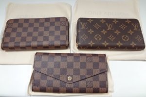 ルイヴィトンのお財布をお買取り致しました♪大吉ミレニアシティ岩出店です!ルイヴィトンのお財布をお買取り致しました♪大吉ミレニアシティ岩出店です!