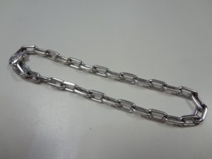 カルティエのブレスレットをお買取り致しました♪大吉ミレニアシティ岩出店です!カルティエのブレスレットをお買取り致しました♪大吉ミレニアシティ岩出店です!