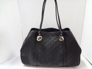 グッチのバッグをお買取り致しました♪大吉ミレニアシティ岩出店です！グッチのバッグをお買取り致しました♪大吉ミレニアシティ岩出店です！