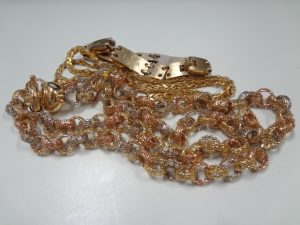 金製品をお買取り致しました♪大吉ミレニアシティ岩出店です!金製品をお買取り致しました♪大吉ミレニアシティ岩出店です!