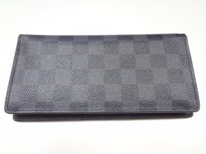 ルイヴィトンのお財布をお買取り致しました♪大吉ミレニアシティ岩出店です！ルイヴィトンのお財布をお買取り致しました♪大吉ミレニアシティ岩出店です！