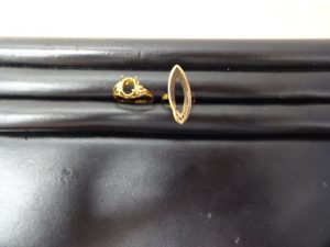 平野、柏原、八尾で石のとれた指輪を売るなら買取専門店 大吉 JR八尾店。JR八尾駅徒歩約1分。久宝寺、柏原、平野、志紀、山本、青山、恩智、布施